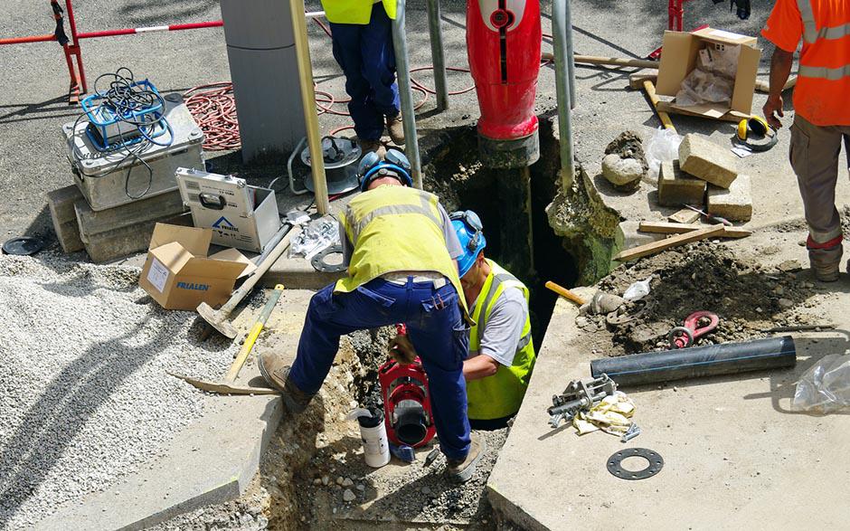 déboucher un évier Palaiseau