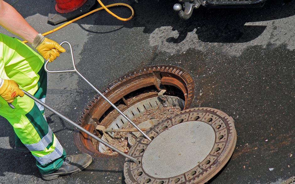 comment déboucher une canalisation Palaiseau