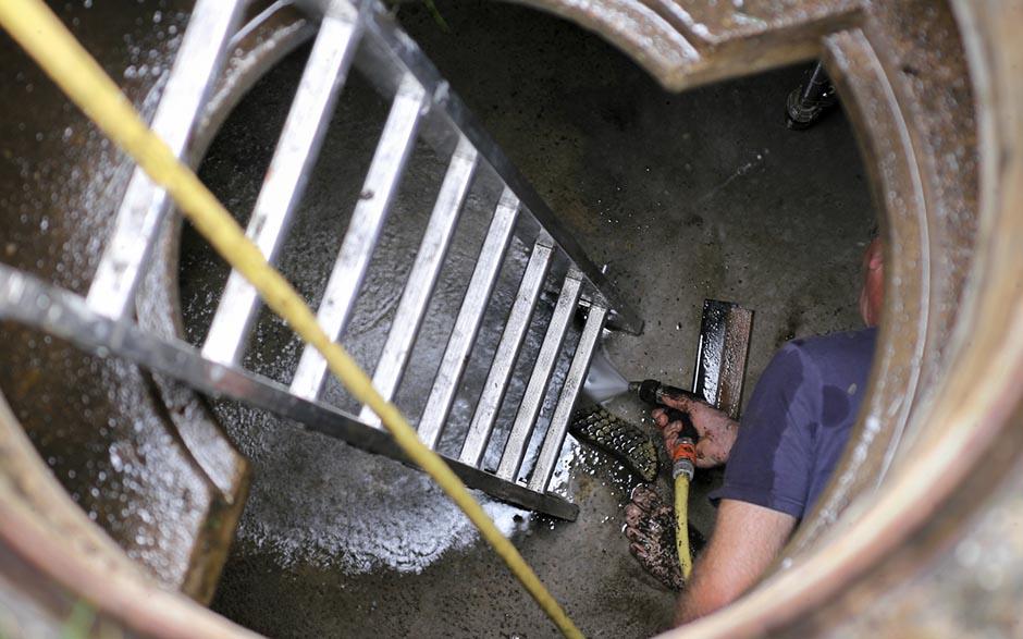 comment déboucher une canalisation Palaiseau
