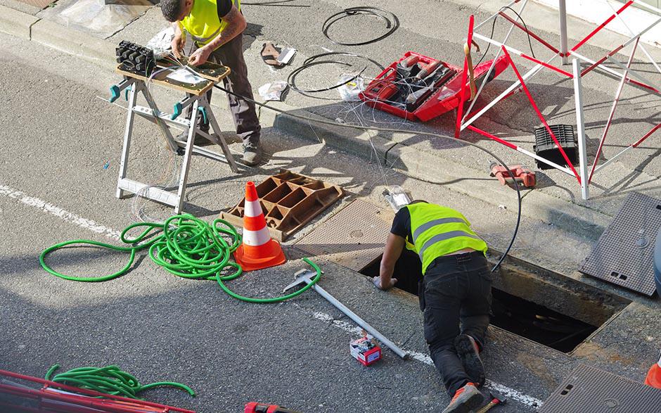 comment déboucher une canalisation Palaiseau